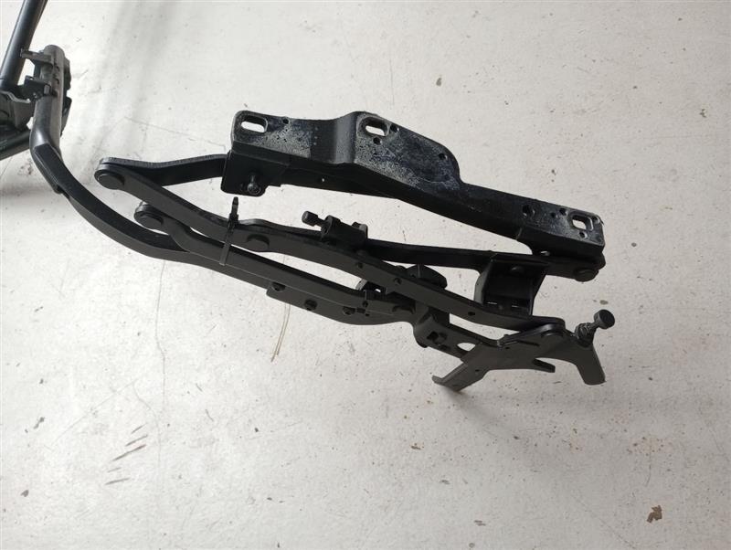 Mercedes SL500 Rear Tonneau Support Frame