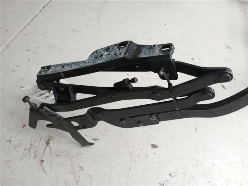 Mercedes SL500 Rear Tonneau Support Frame