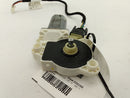 Mercedes SL500 Front Right Window Motor-7