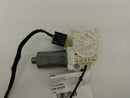 Mercedes SL500 Front Left Window Motor-4
