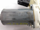 Mercedes SL500 Front Left Window Motor-5