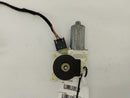 Mercedes SL500 Front Left Window Motor-7