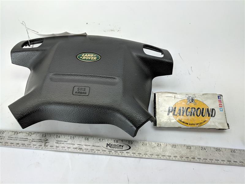 Land Rover Discovery Steering Wheel Air Bag and Cover