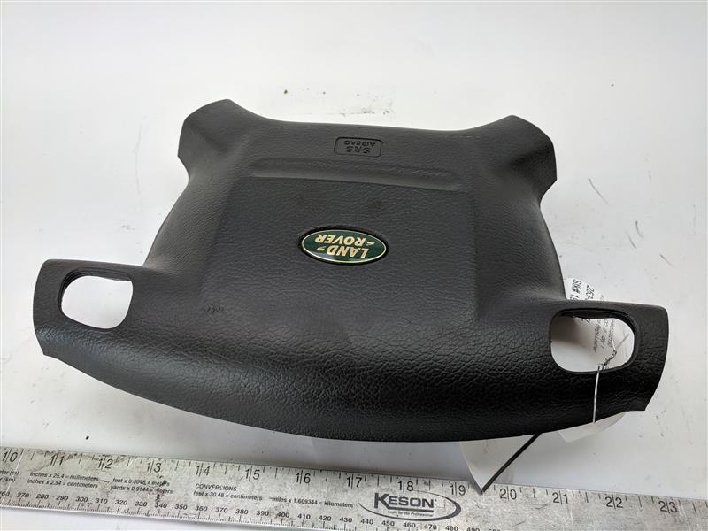 Land Rover Discovery Steering Wheel Air Bag and Cover - 0