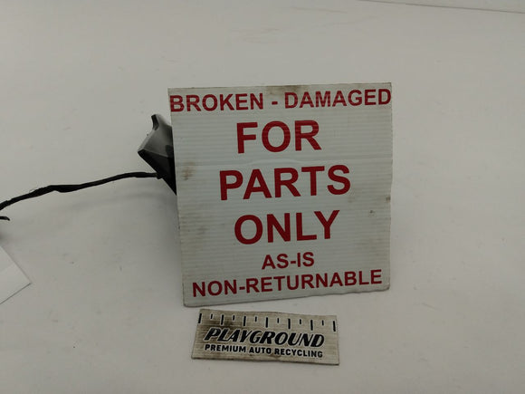 Mercedes SL500 Front Right Side View Mirror **AS-IS**