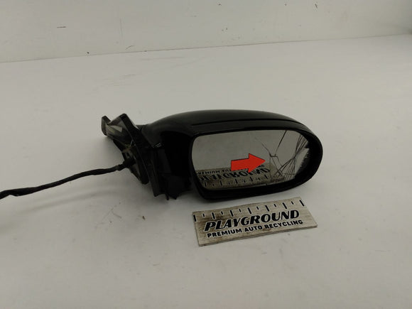 Mercedes SL500 Front Right Side View Mirror **AS-IS**