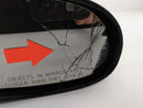 Mercedes SL500 Front Right Side View Mirror **AS-IS**-3