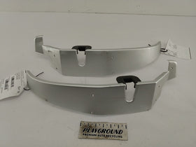Mercedes SL500 Pair Of Door Trim Covers