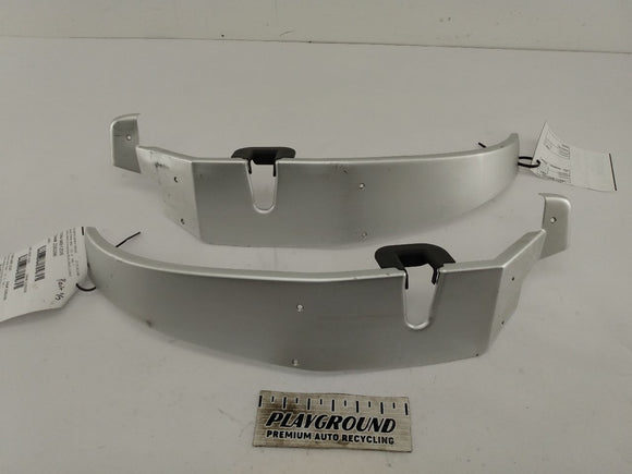 Mercedes SL500 Pair Of Door Trim Covers