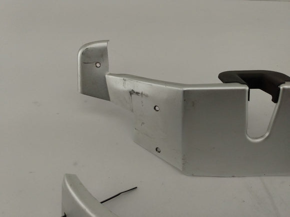 Mercedes SL500 Pair Of Door Trim Covers