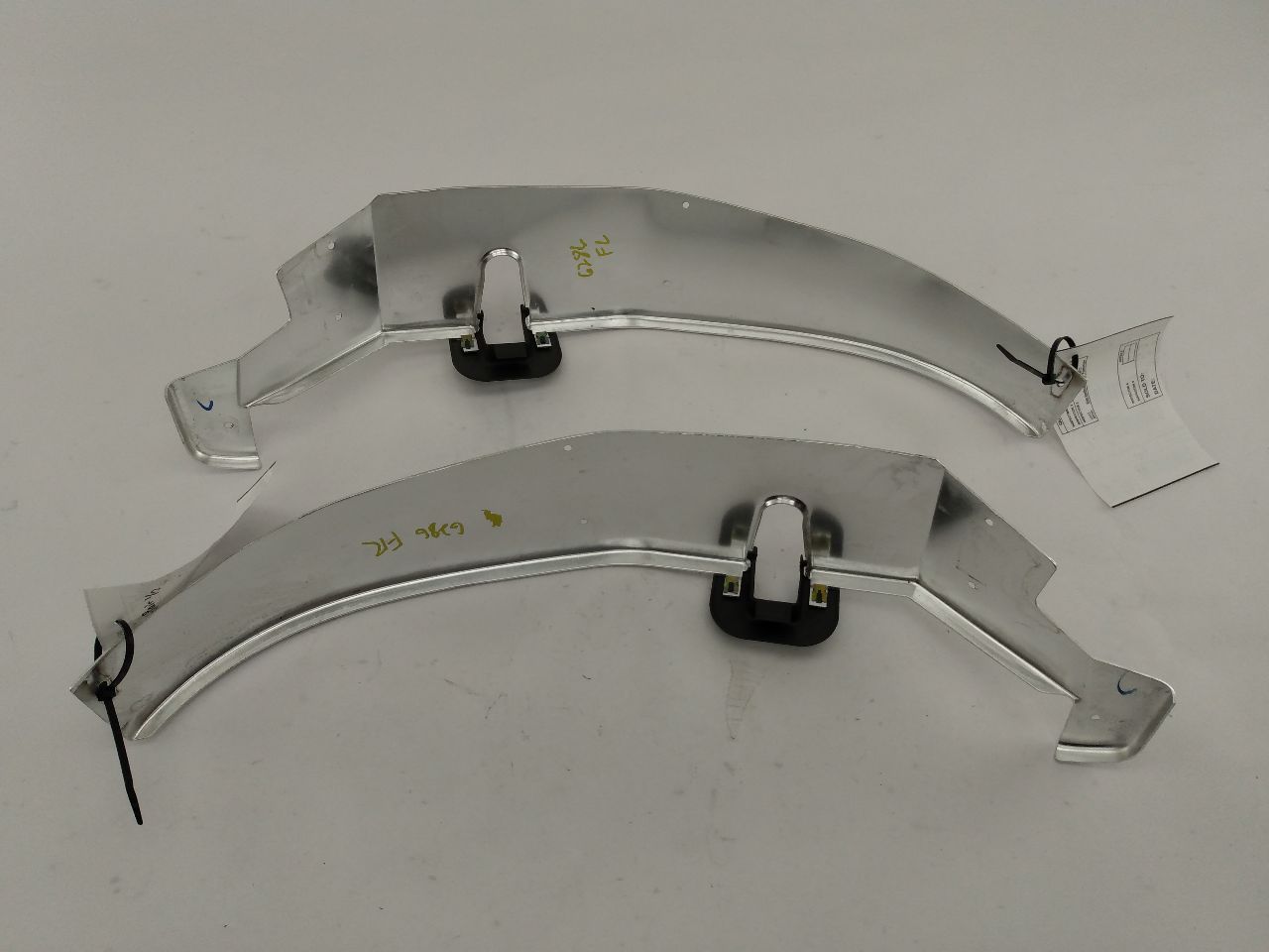 Mercedes SL500 Pair Of Door Trim Covers