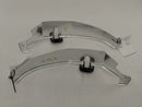 Mercedes SL500 Pair Of Door Trim Covers-8