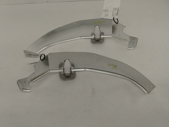 Mercedes SL550 Pair Of Door Trim Covers