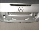 Mercedes SL550 Decklid-3