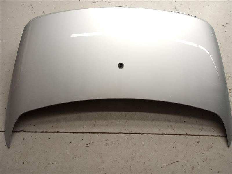 Mercedes SL550 Decklid