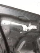 Mercedes SL550 Decklid-11