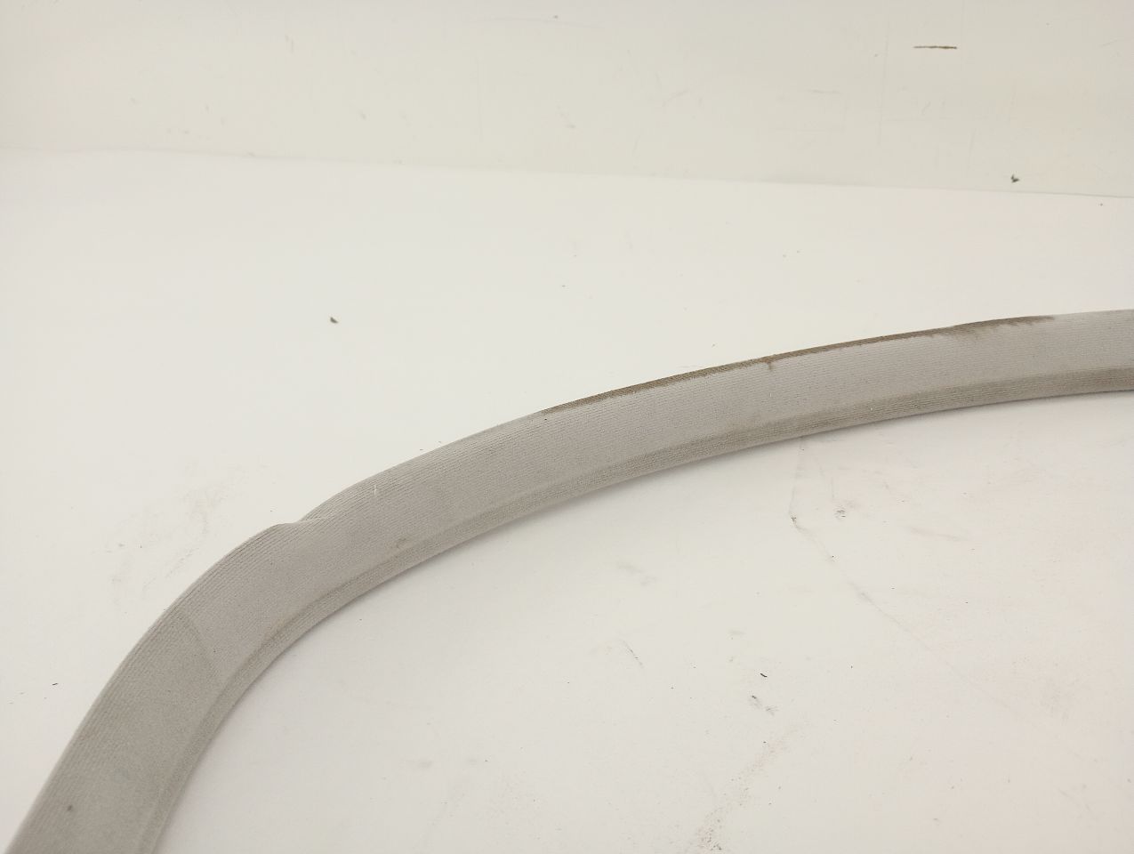 Mercedes SL550 Front Left Door Sill Moulding