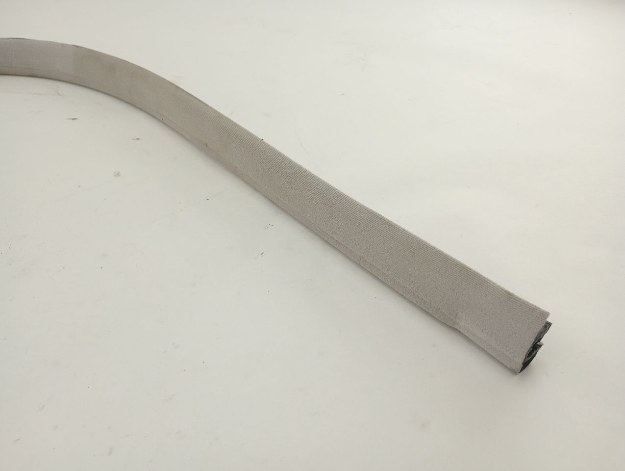 Mercedes SL550 Front Left Door Sill Moulding