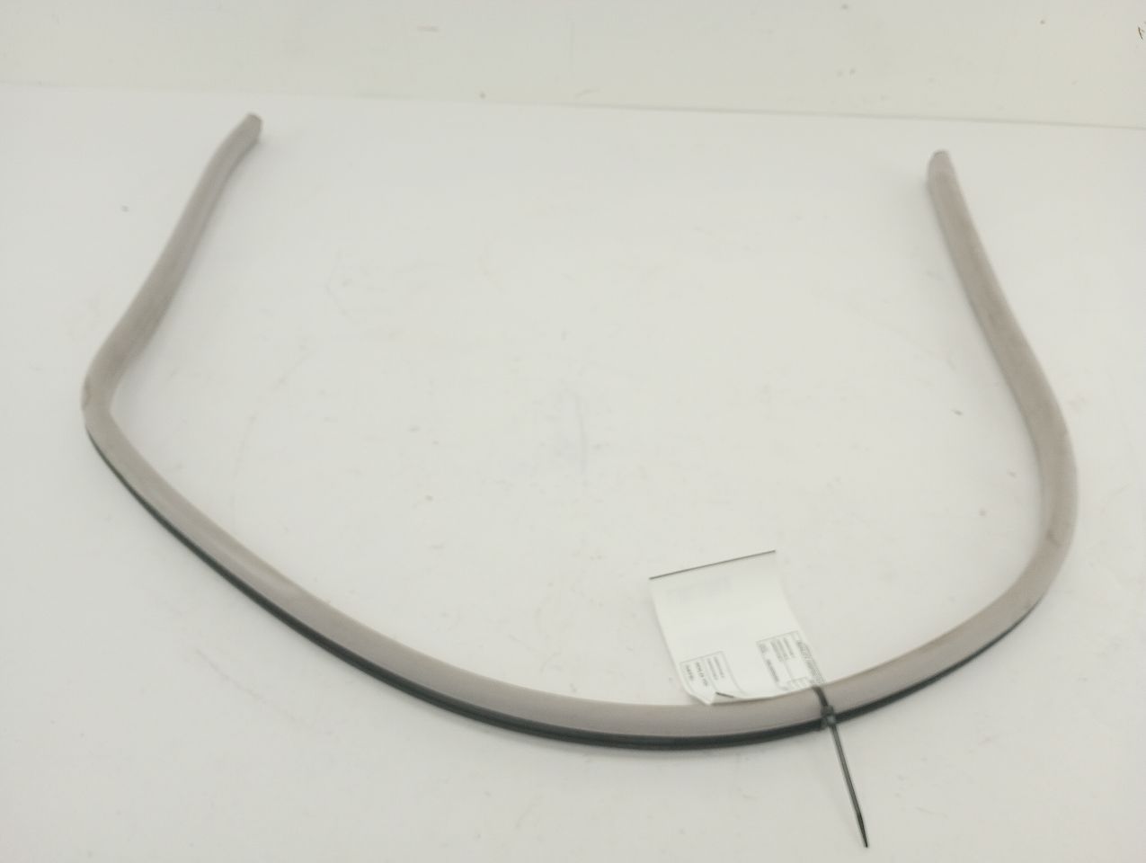 Mercedes SL550 Front Left Door Sill Moulding