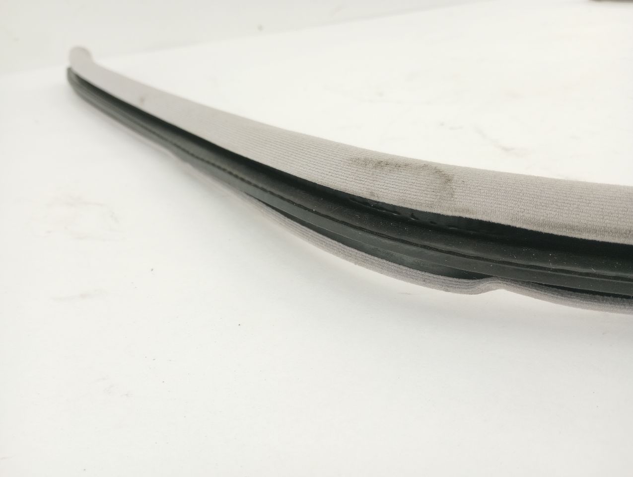 Mercedes SL550 Front Left Door Sill Moulding