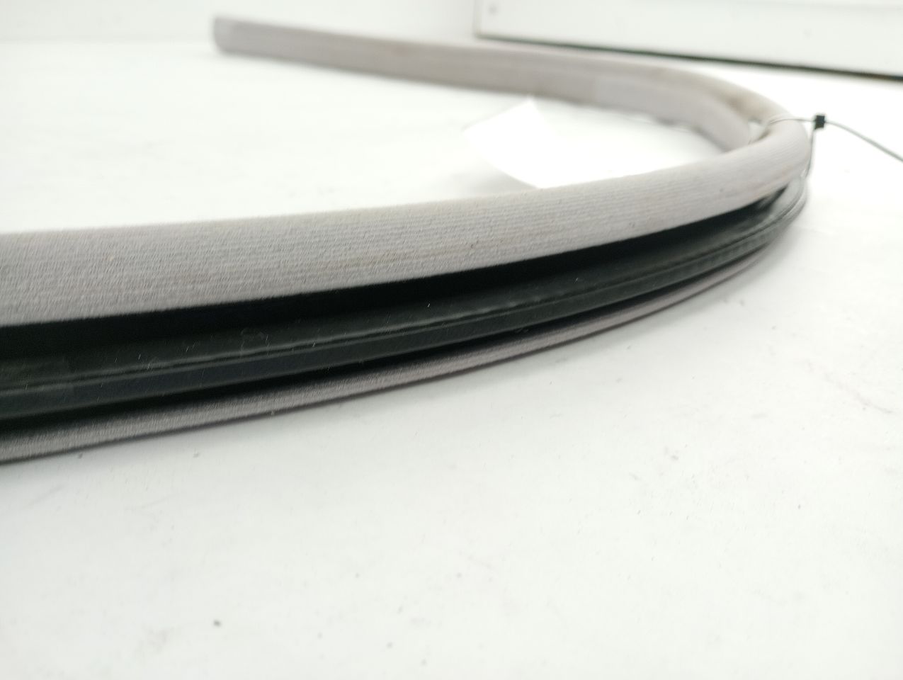 Mercedes SL550 Front Left Door Sill Moulding