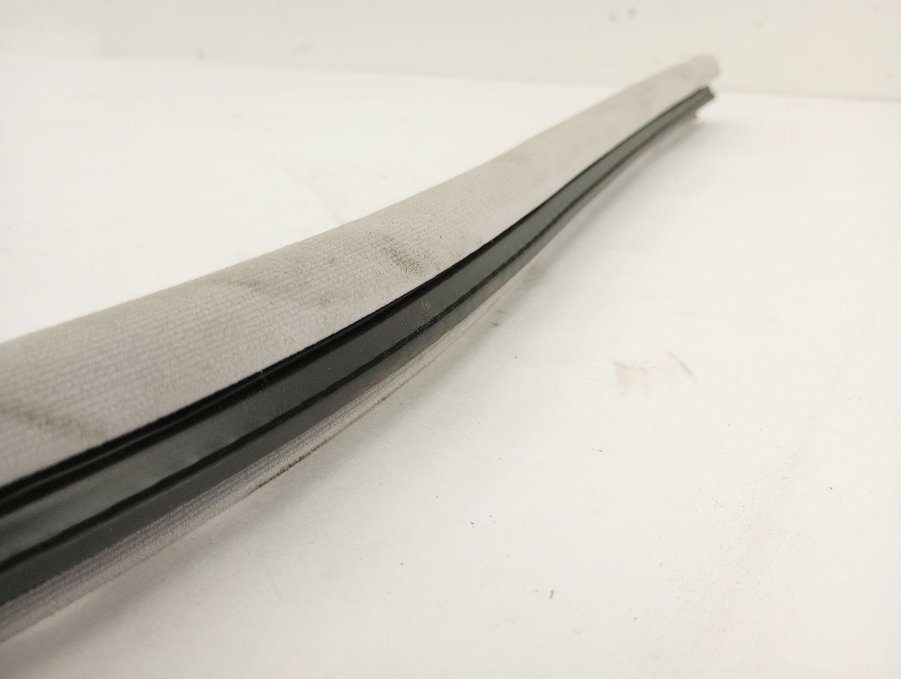 Mercedes SL550 Front Left Door Sill Moulding