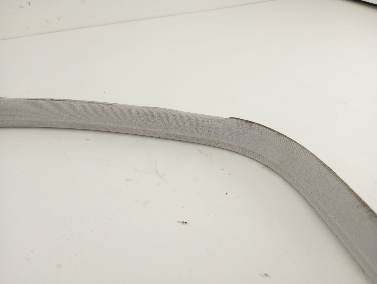 Mercedes SL550 Front Right Door Sill Moulding