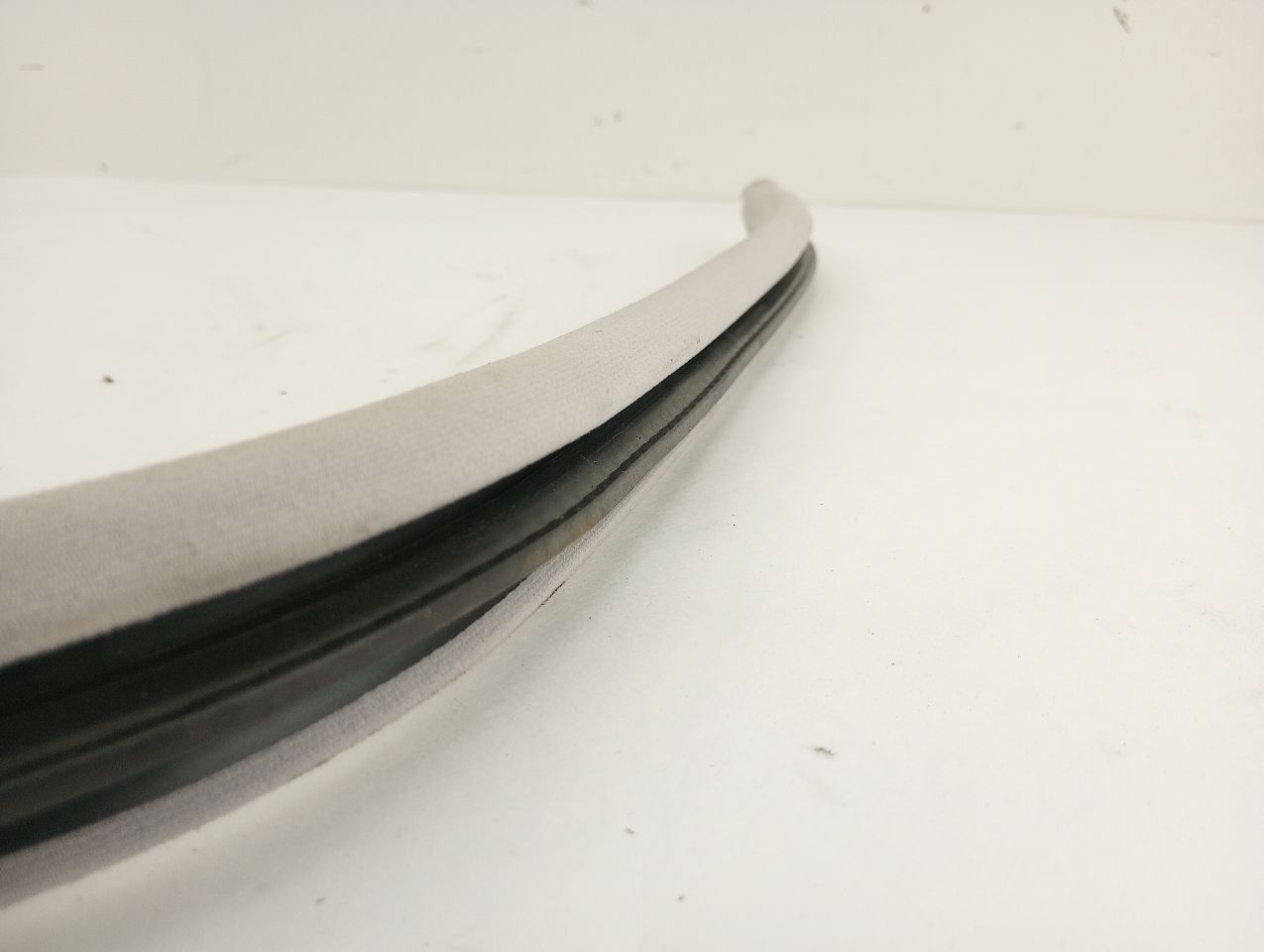 Mercedes SL550 Front Right Door Sill Moulding