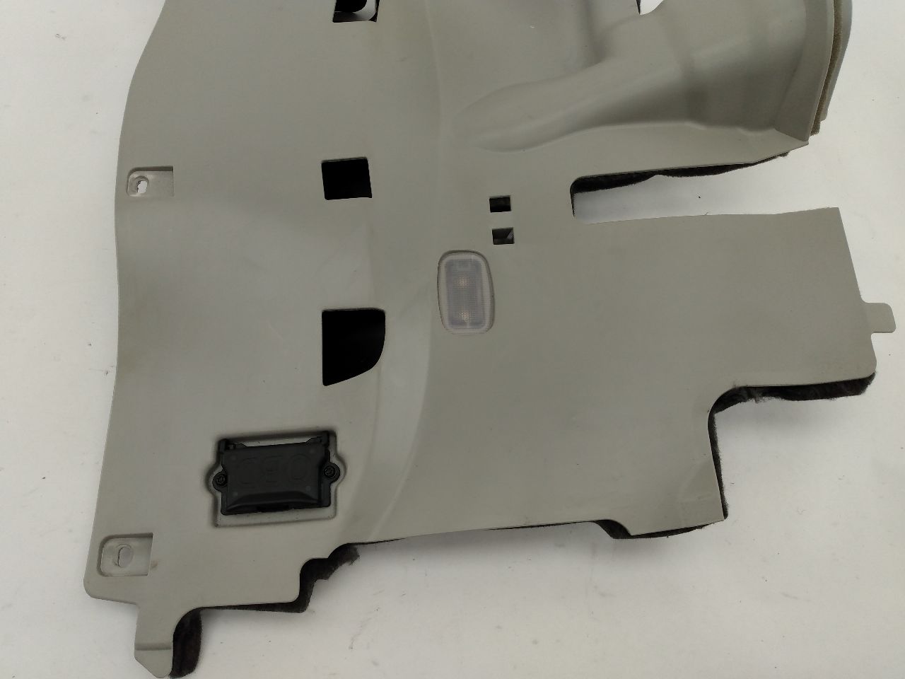 Mercedes SL550 Front Left Knee Panel