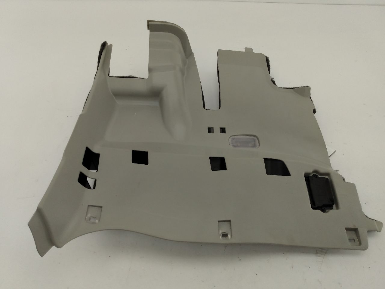 Mercedes SL550 Front Left Knee Panel