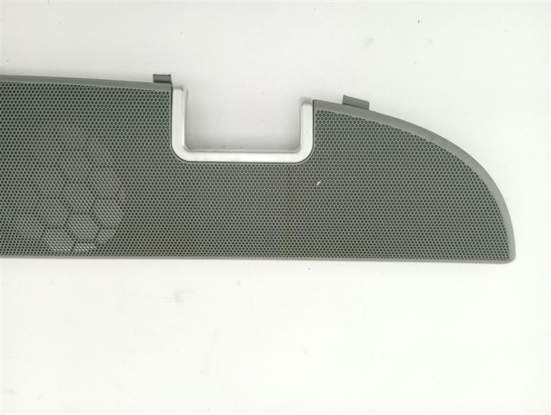 Mercedes SL550 Rear Speaker Trim Cover - 0