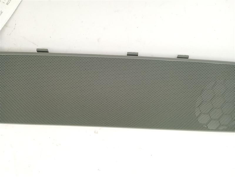 Mercedes SL550 Rear Speaker Trim Cover