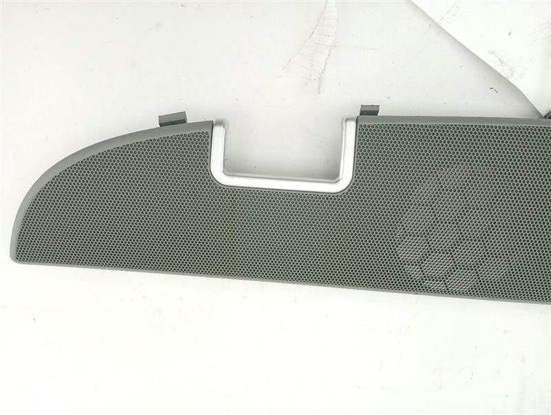 Mercedes SL550 Rear Speaker Trim Cover