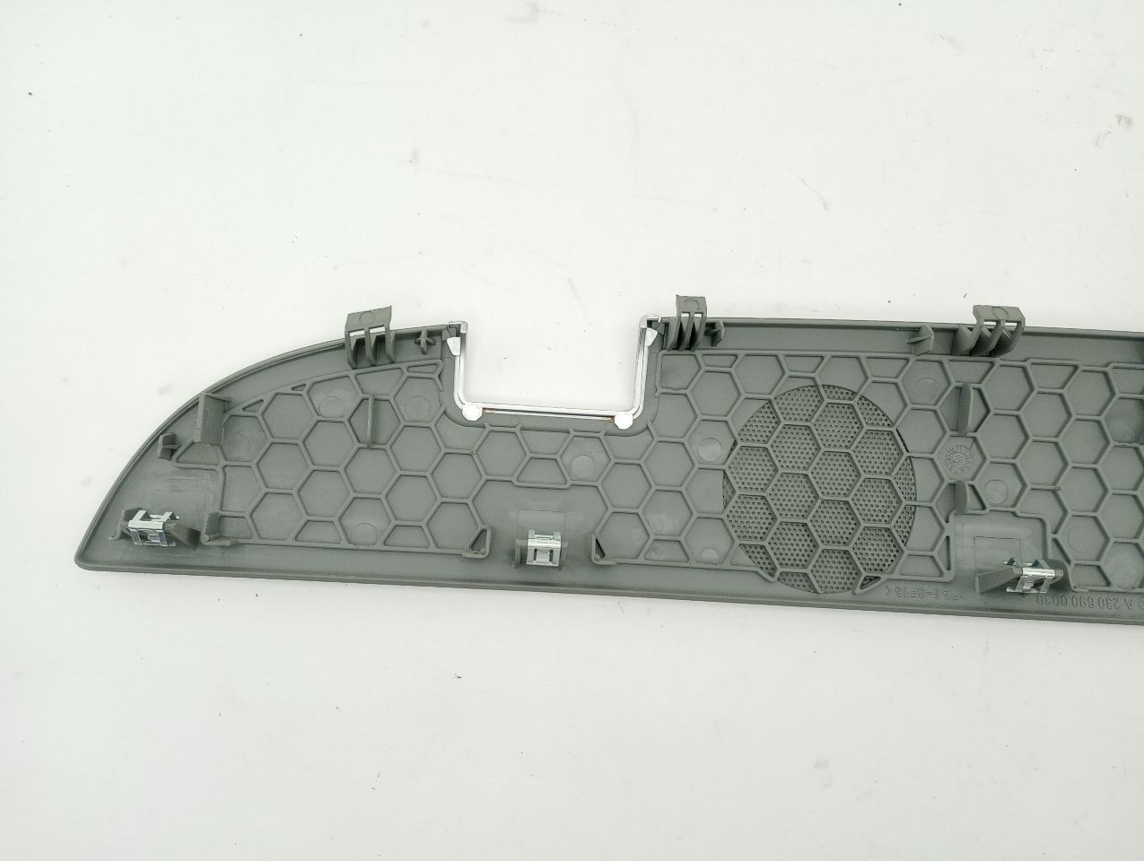 Mercedes SL550 Rear Speaker Trim Cover