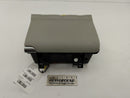 Mercedes SL550 Rear Left Storage Compartment-1