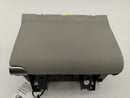 Mercedes SL550 Rear Left Storage Compartment-3