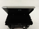 Mercedes SL550 Rear Left Storage Compartment-4