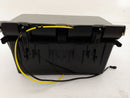 Mercedes SL550 Rear Left Storage Compartment-6