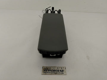 Mercedes SL550 Front Center Console