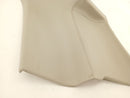 Mercedes SL550 Rear Left Interior Quarter Panel Trim-3