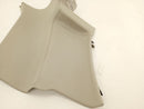 Mercedes SL550 Rear Left Interior Quarter Panel Trim-4