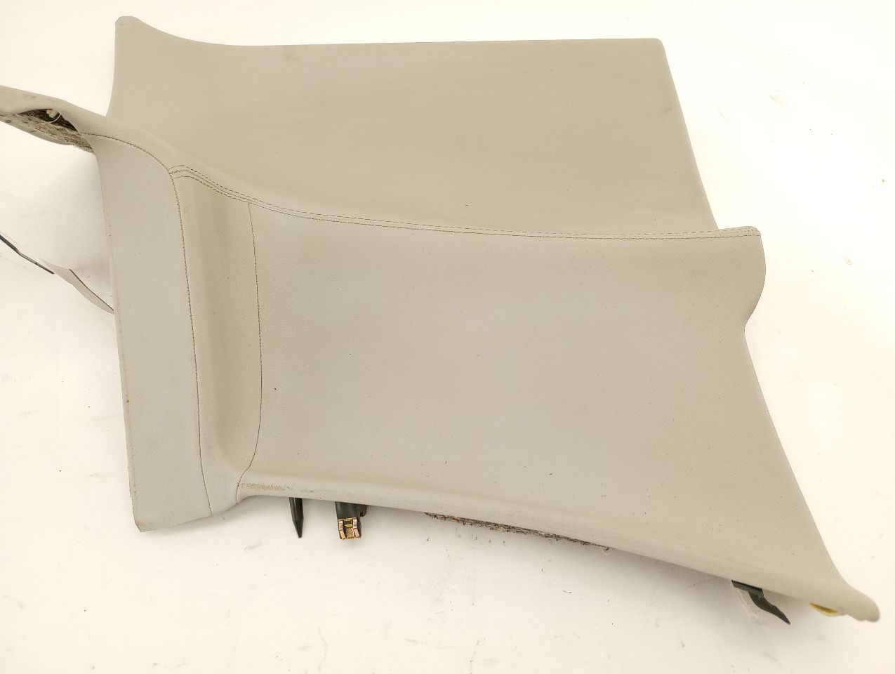 Mercedes SL550 Rear Right Interior Quarter Panel Trim