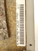 Mercedes SL550 Rear Right Interior Quarter Panel Trim-6