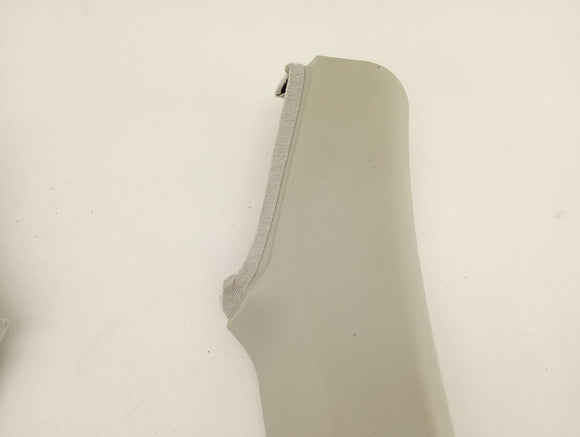 Mercedes SL550 Pair Of Front A Pillar Trim