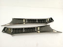 Mercedes SL550 Pair Of Front A Pillar Trim-6
