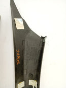 Mercedes SL550 Pair Of Front A Pillar Trim-7