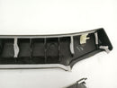 Mercedes SL550 Pair Of Front A Pillar Trim-8