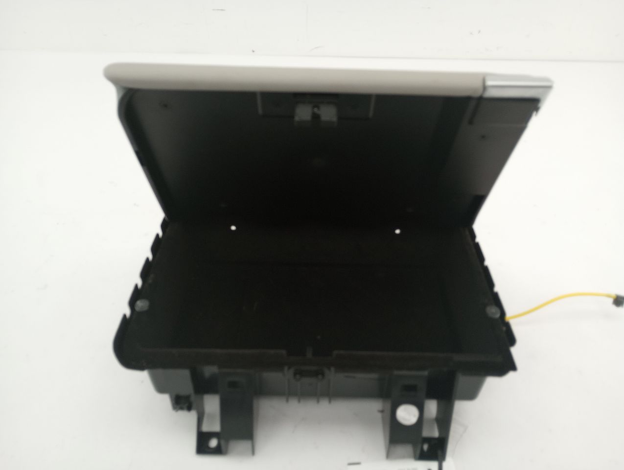 Mercedes SL550 Rear Right Storage Compartment