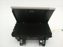 Mercedes SL550 Rear Right Storage Compartment-4