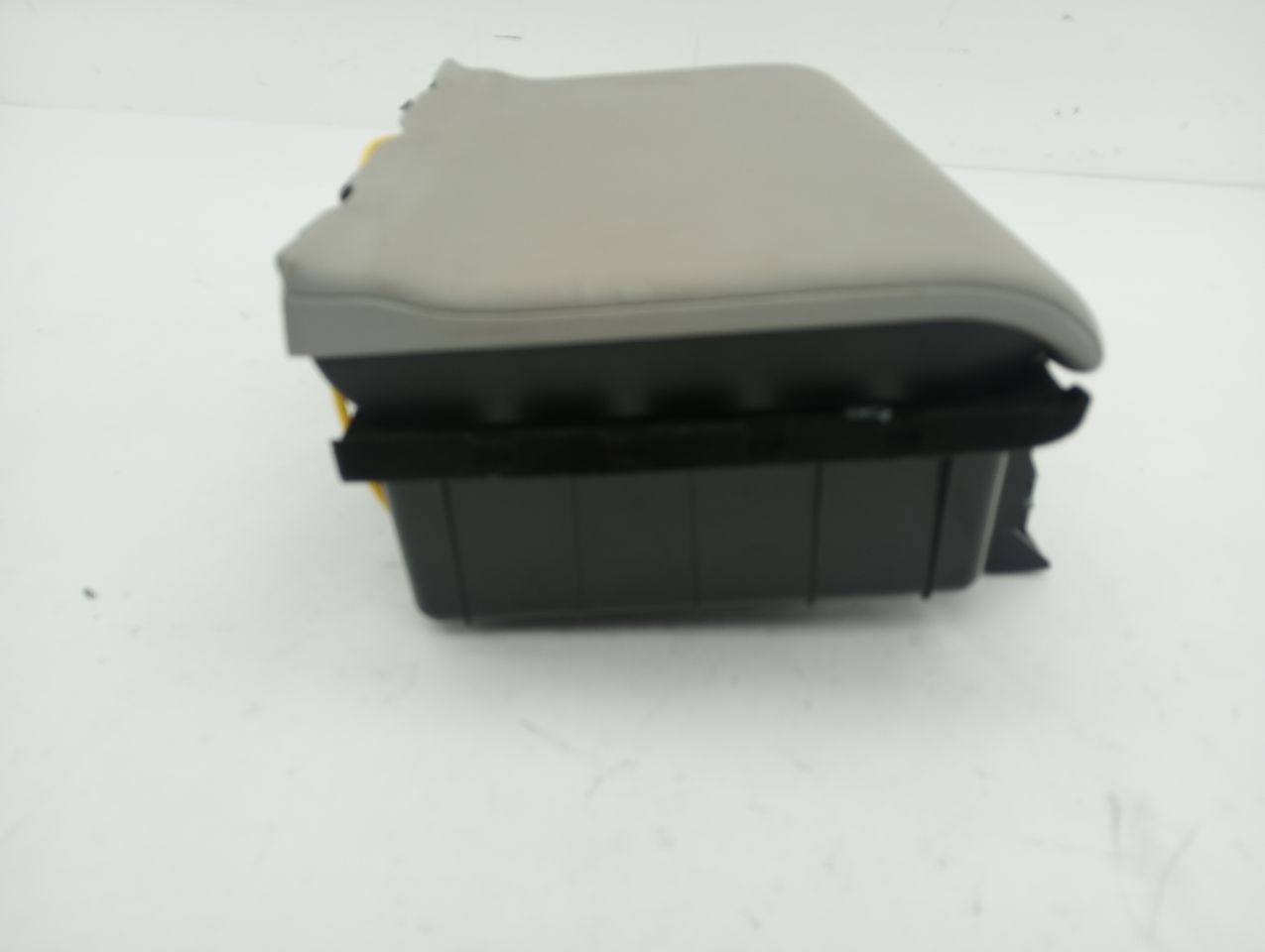 Mercedes SL550 Rear Right Storage Compartment